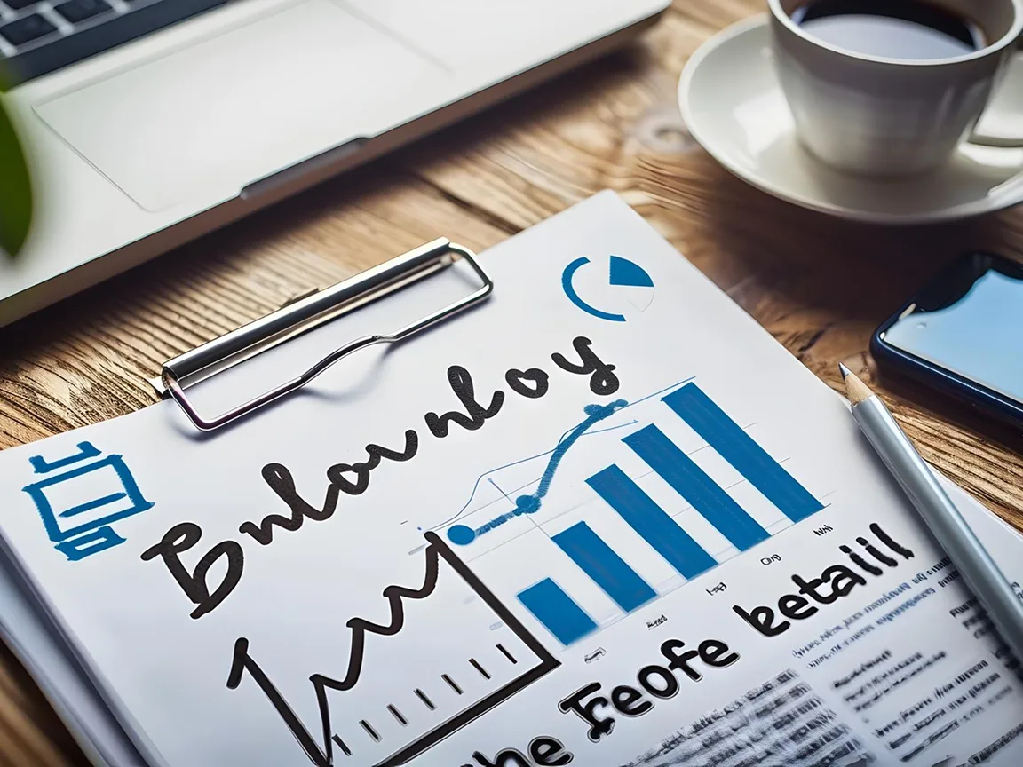 Automatically Sending Personalized Mailers to Website Visitors