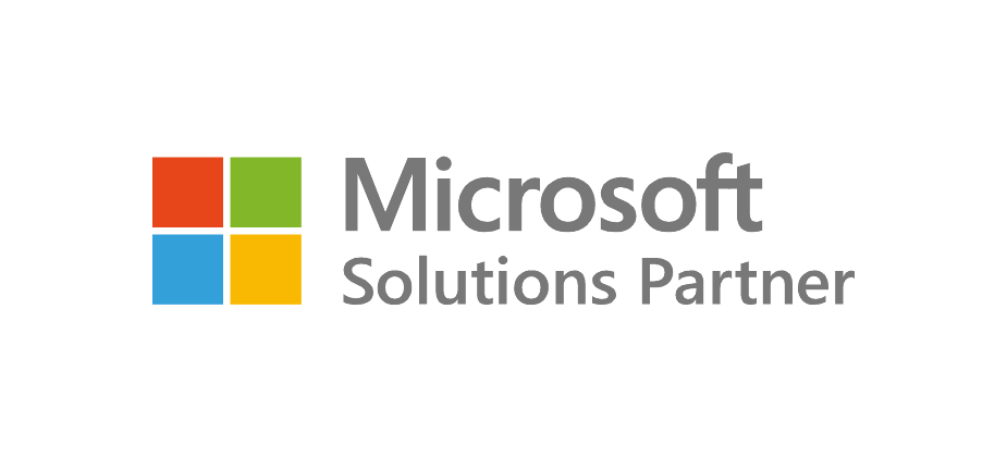 Microsoft Partner Badge